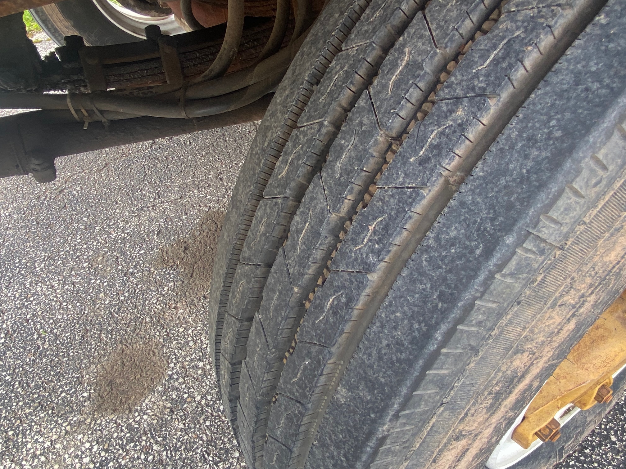 1974 GROVE 64-12 450 - Image 24